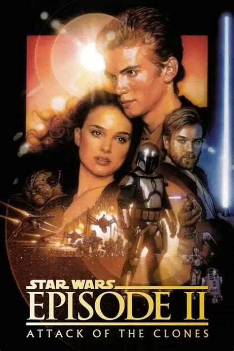 watch free attack of the clones|attack of the clones full movie.